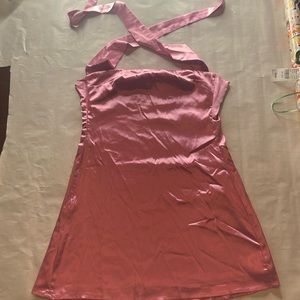 Princess Polly - Size 2 US - Pink -new with tag